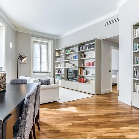 Brand New - Fiera Via Sardegna Appartement