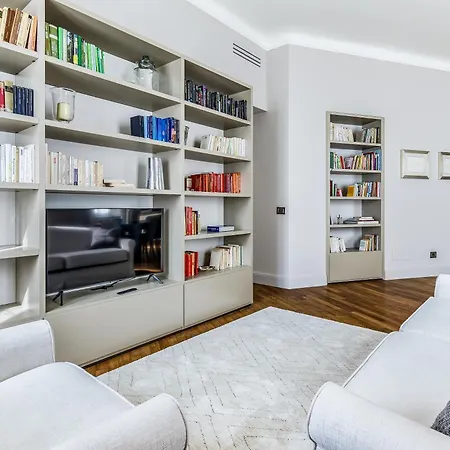 Brand New - Fiera Via Sardegna Appartement