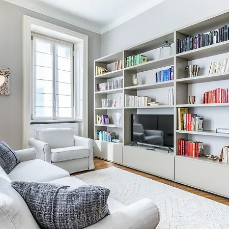 Brand New - Fiera Via Sardegna Appartement Milaan