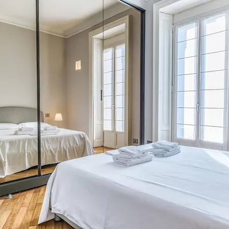 Brand New - Fiera Via Sardegna Apartment Milan