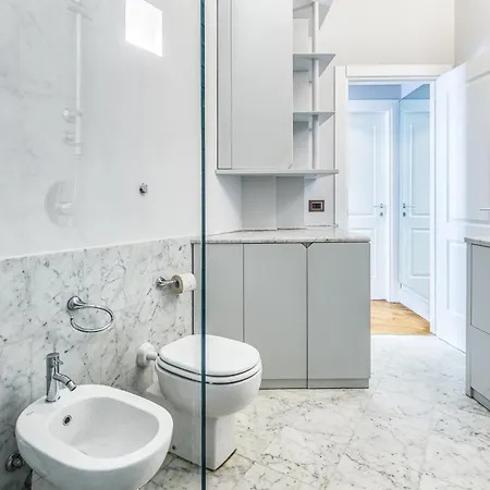 Brand New - Fiera Via Sardegna Apartment