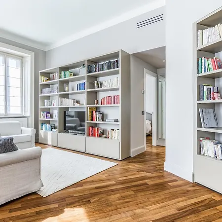 Brand New - Fiera Via Sardegna Apartment *